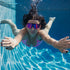 Pit Viper The Originals 2.0 The Exec Wide Sunglasses - HDPV (Polarised Mirror Pink Lens) — Lifestyle (image 9 of 12)