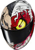 HJC RPHA 11 Helmet - Two Face DC Comics