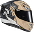 HJC RPHA 11 Helmet - Two Face DC Comics