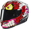 HJC RPHA 11 Helmet - Two Face DC Comics