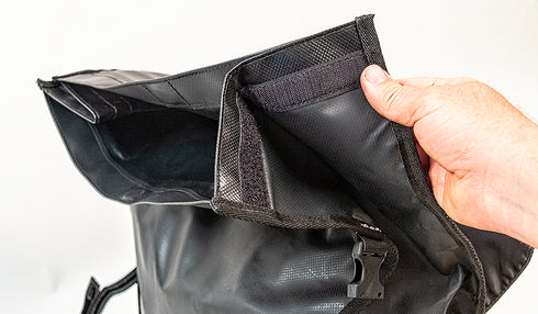 Giant Loop Round The World Panniers