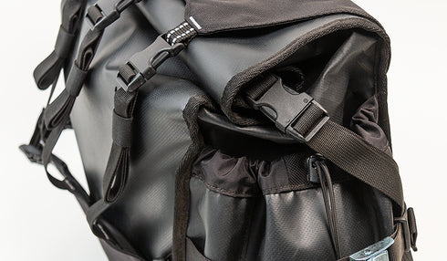 Giant Loop Round The World Panniers