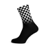 Sox Footwear Crew Socks - Racing Flag — Lifestyle (image 1 of 2)