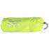 Oxford Rainseal Over Jacket - Black/Fluo