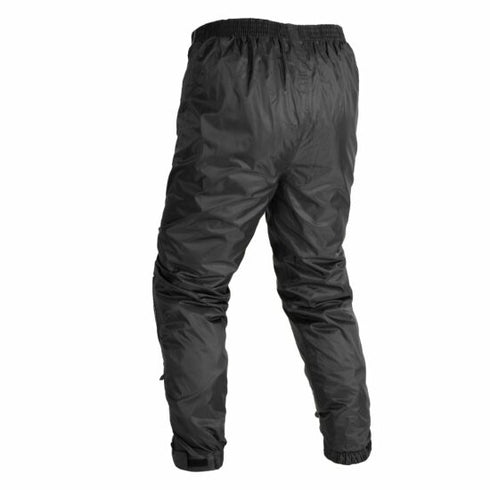 Oxford Rainseal Pants - Black