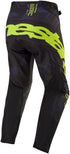 Alpinestars Techstar Rantera Pants - Black/Navy/Yellow