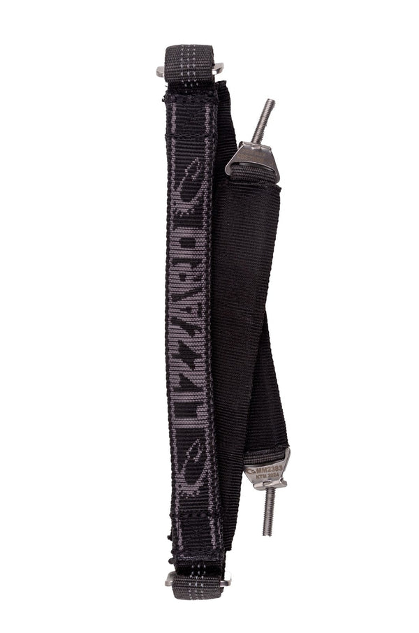 Lizzard Kevlar Rear Lift Strap Handle With Bracket Kit - KTM (2024)