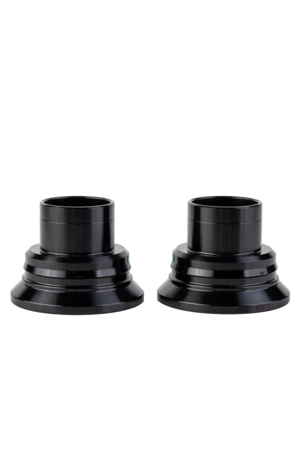 Lizzard KTM/Husqvarna/GasGas (2024) Stainless Steel Rear Wheel Spacer - Black