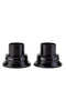 Lizzard KTM/Husqvarna/GasGas (2024) Stainless Steel Rear Wheel Spacer - Black