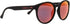 Red Bull SPECT Lace Sunglasses - Black 004P