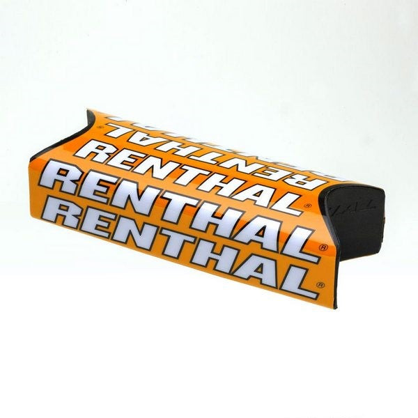 Renthal Team Fatbar Pad - Orange