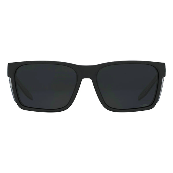 Pit Viper The Revlock The Exec Regular Sunglasses - HDPV (Polarised Smoke Lens) — Lifestyle (image 1 of 10)