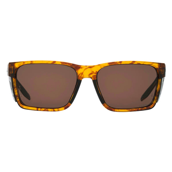 Pit Viper The Revlock The Hawksbill Regular Sunglasses - HDPV (Polarised Brown Lens) — Lifestyle (image 1 of 10)