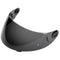 Shark S700/S900/Ridill/Openline Visor - Dark
