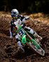 Alpinestars Tech-Air MX System - White