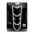 Keiti Additions Slim Tank Pad - Black