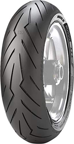 Pirelli Rosso 3 - Rear Tyre
