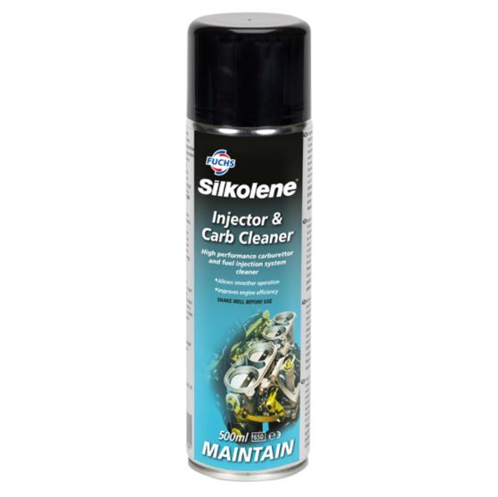 Silkolene Carb Cleaner - 500ml