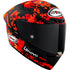 Suomy S1-XR GP Replica Helmet - Bagnaia (2025) Matt