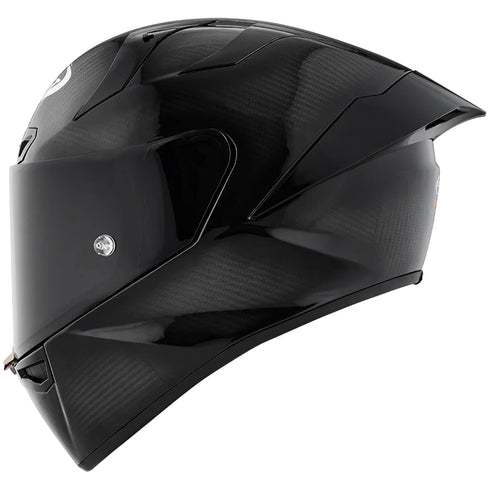 Suomy S1-XR GP Helmet - Carbon in Sight FIM