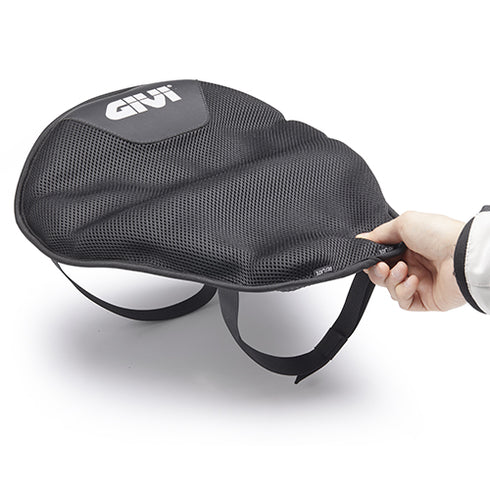 GIVI S230 Universal Air Cushion Saddle