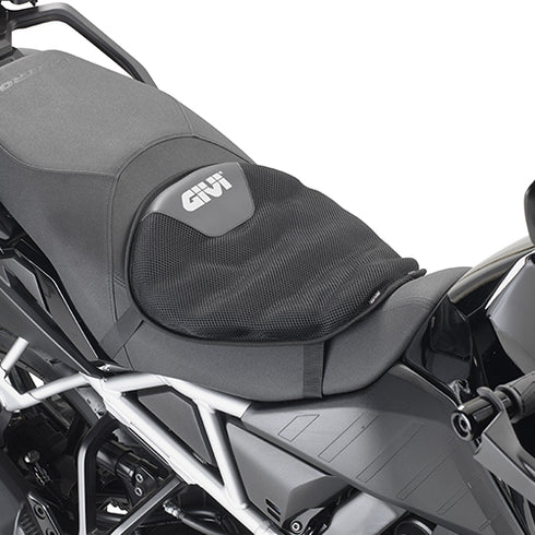 GIVI S230 Universal Air Cushion Saddle