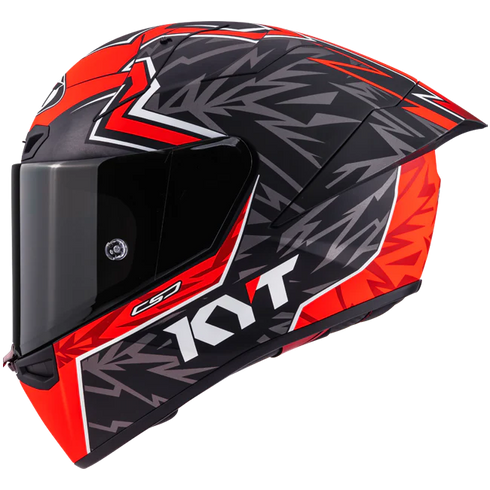 KYT KX-1 RACE GP BULEGA 2025