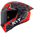 KYT KX-1 RACE GP BULEGA 2025