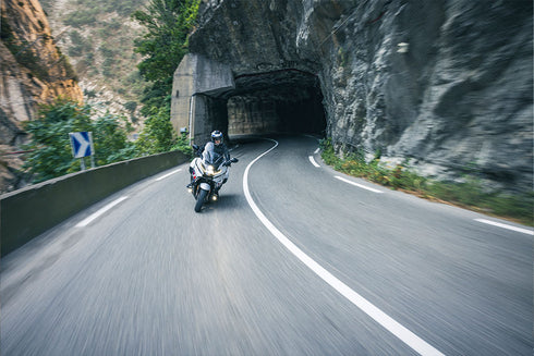 Schuberth SC Edge Cardo Communication System