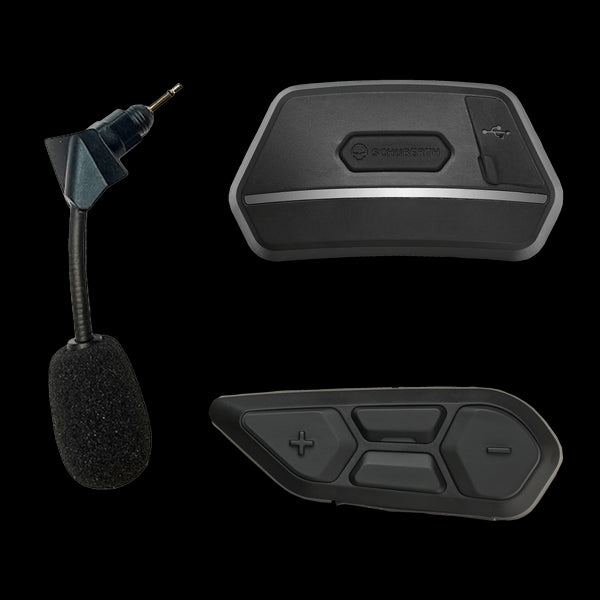 Schuberth SC2 Sena Communication System