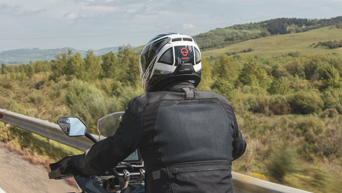 Schuberth SC2 Sena Communication System