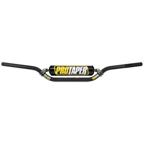 Pro Taper SE Handlebar - Carmichael - Black