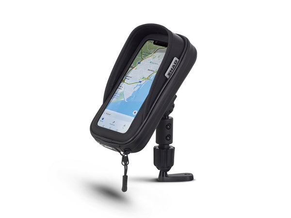 Shad SG62 Handlebar Phone Holder - 6.2"