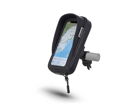 Shad SG62 Handlebar Phone Holder - 6.2"
