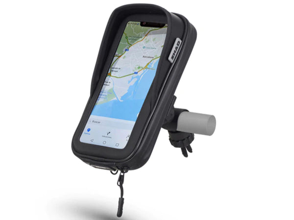 Shad SG71 Handlebar Phone Holder - 6.6"