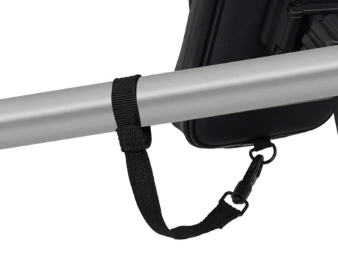 Shad SG71 Handlebar Phone Holder - 6.6"