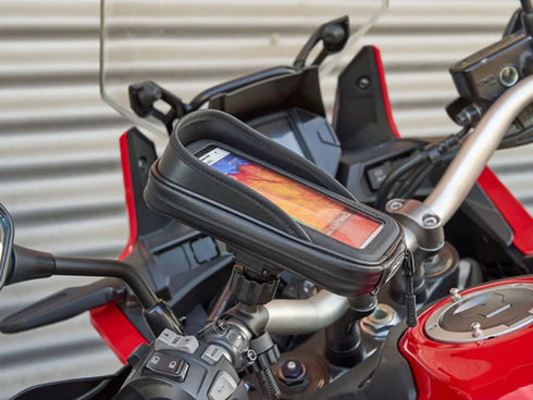 Shad SG71 Handlebar Phone Holder - 6.6"