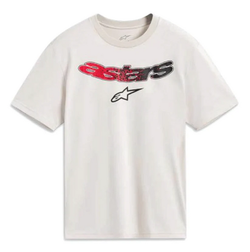 Alpinestars Elliptogrit T-Shirt - Cement