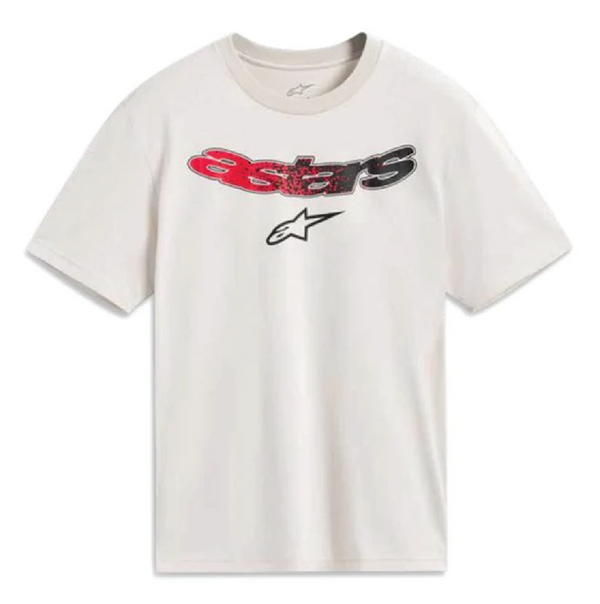 Alpinestars Elliptogrit T-Shirt - Cement