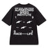 Alpinestars Institute Oversized T-Shirt - Black