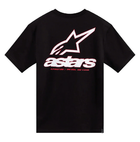 Alpinestars Lineout T-Shirt - Black