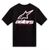Alpinestars Lineout T-Shirt - Black