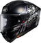 Shoei X-Spirit Pro Cross Logo Helmet - TC-5 (Black/White) — Motorcycle Helmets (image 1 of 4)