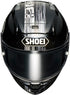 Shoei X-Spirit Pro Cross Logo Helmet - TC-5 (Black/White) — Motorcycle Helmets (image 4 of 4)