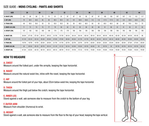 Alpinestars Bionic Pro Protection Shorts - Black/Red — Motorcycle Gear (image 3 of 3)