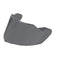 SMK Bionic P70R Outer Visor - Tinted