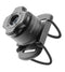 Interphone Quiklox Universal Handlebar Mount Holder