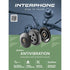 Interphone Quicklox Universal Anti Vibration Module