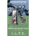 Interphone Motorcycle Quicklox 6.5" Hardcase - Armor Pro