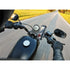 Interphone Motorcycle Quicklox 6.5" Hardcase - Armor Pro